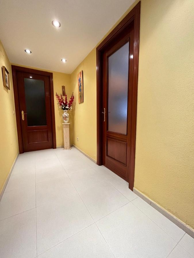 Appartement Teatinos Paradise à Málaga Extérieur photo