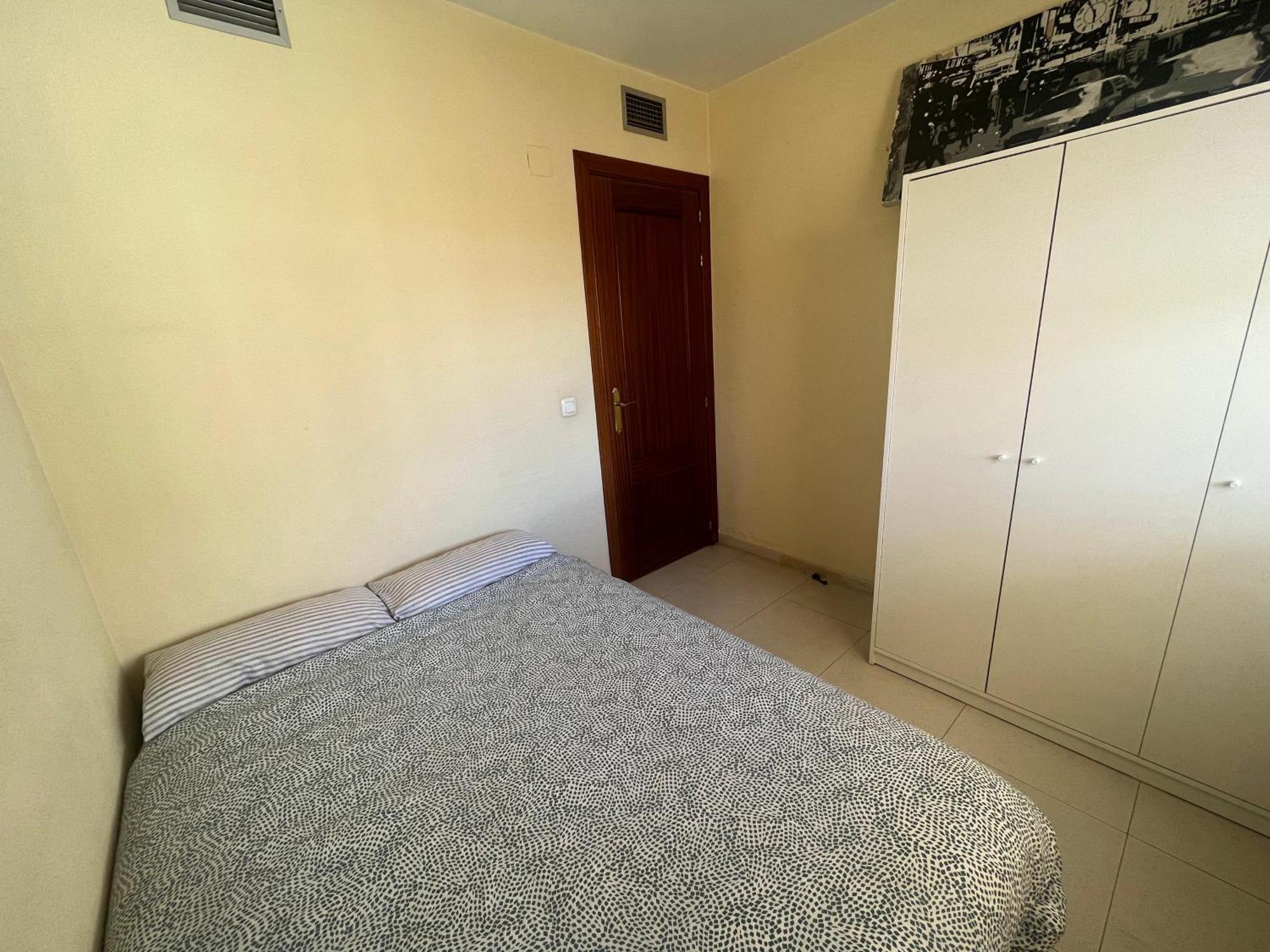 Appartement Teatinos Paradise à Málaga Extérieur photo