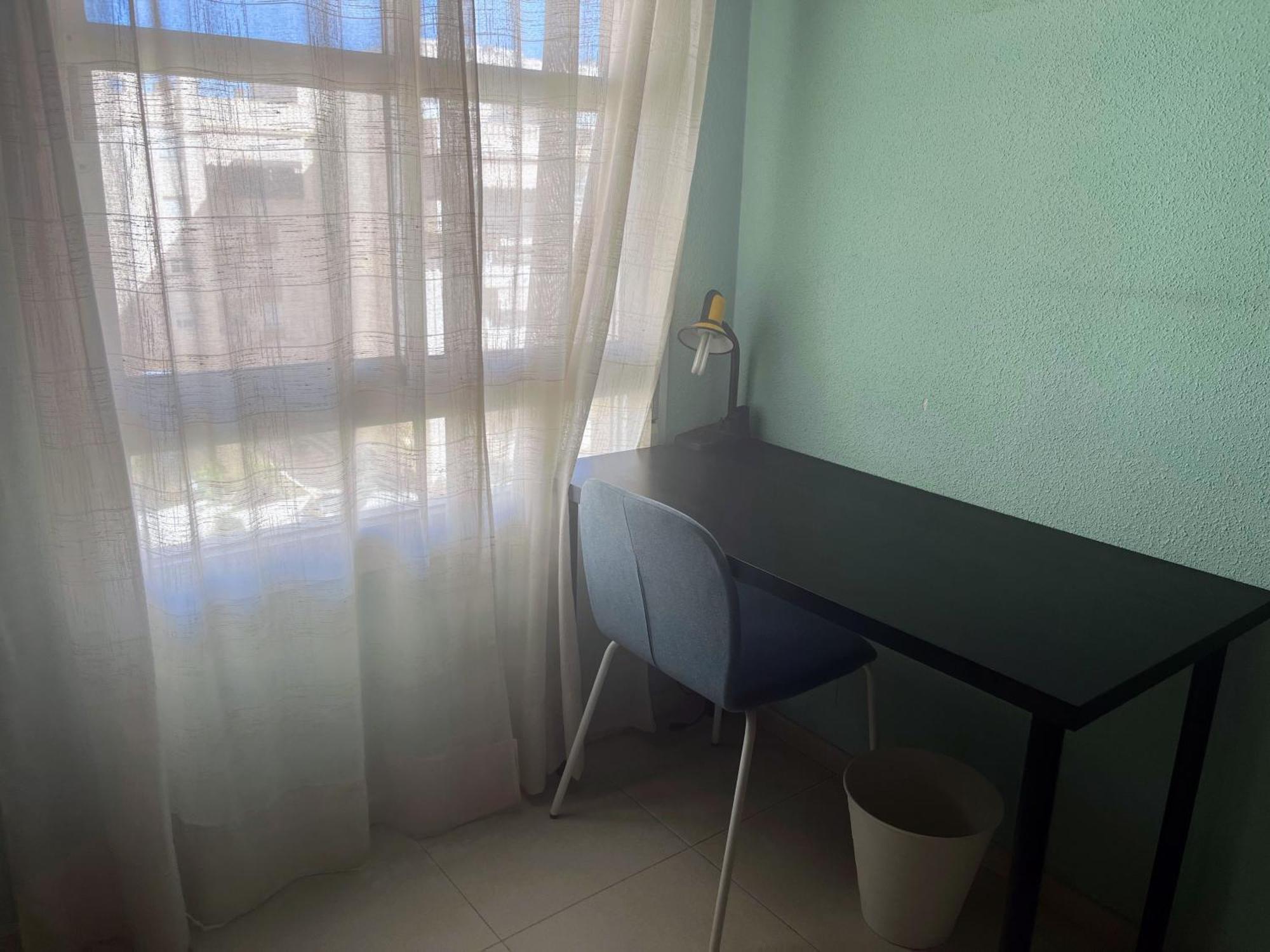 Appartement Teatinos Paradise à Málaga Extérieur photo