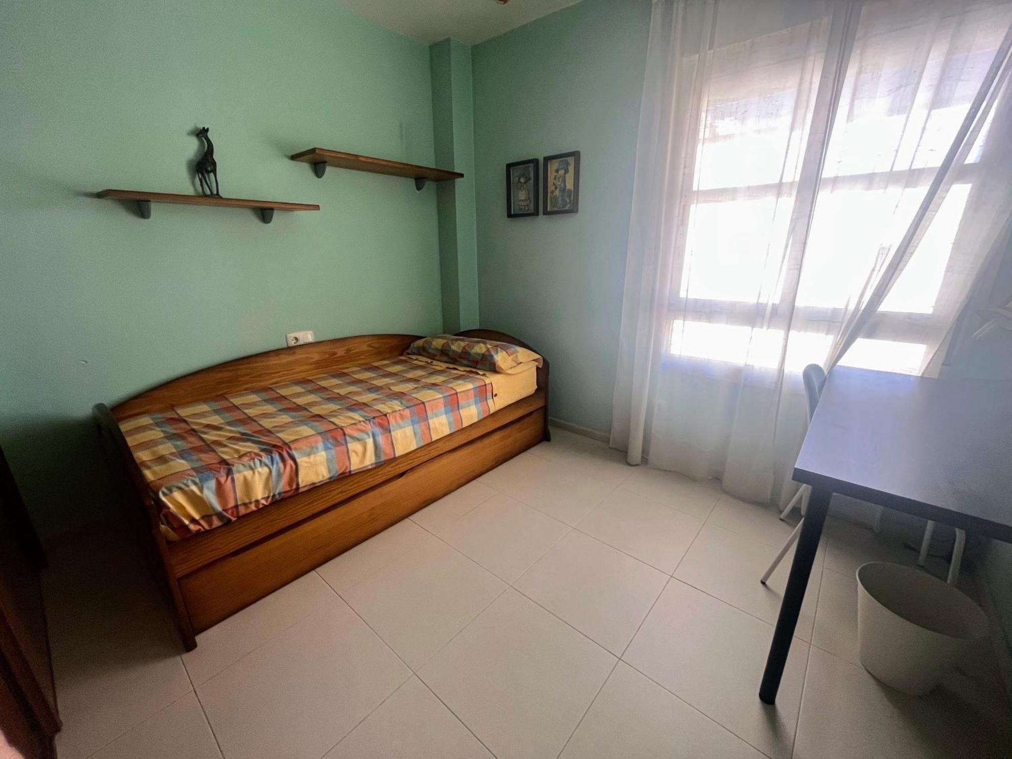 Appartement Teatinos Paradise à Málaga Extérieur photo